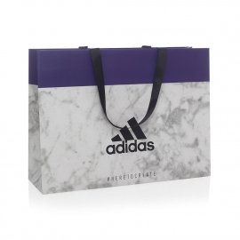 Luxury Ribbon Handle Paper Bag